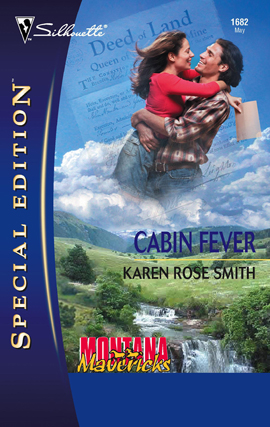 Title details for Cabin Fever by Karen Rose Smith - Available